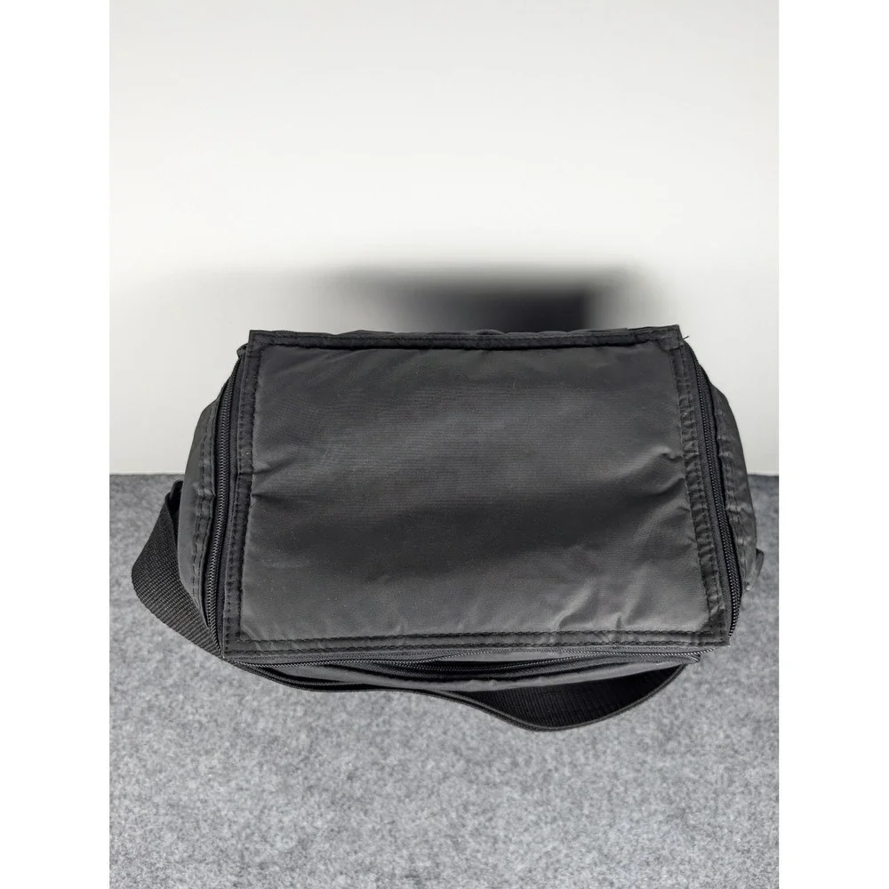 VTG PlayStation Console Carrying Case Bag Travel Accessory PS1 PS2 Official